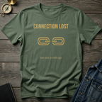 Connection lost T‑Shirt