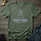 Vitals stable T‑Shirt