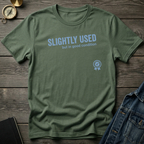 Slightly used T-Shirt