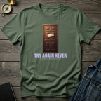 Sign subject to change T‑Shirt