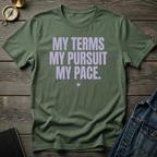 My Terms T-Shirt