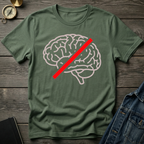 Closed mind T-Shirt