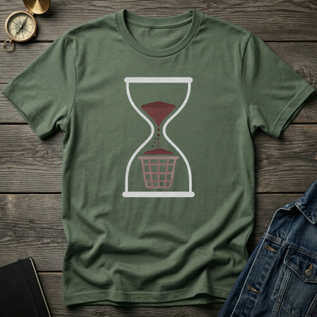 Hourglass T-Shirt