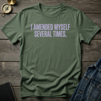 I amended myself T-Shirt
