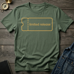 Limited release T-Shirt