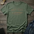 A yearner T‑Shirt