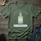 Refined dose T-Shirt