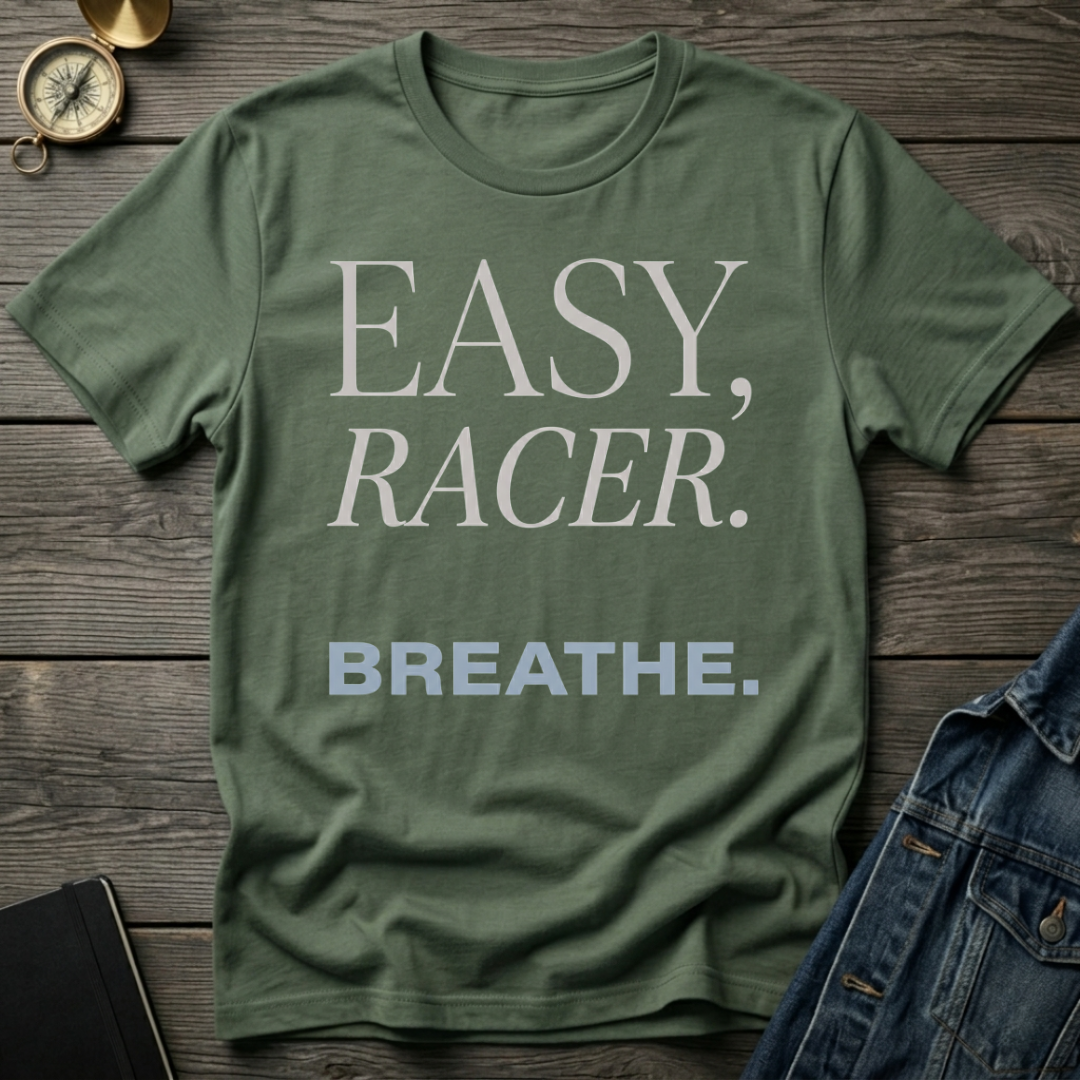 Easy racer T-Shirt
