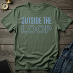 Outside the loop T-Shirt