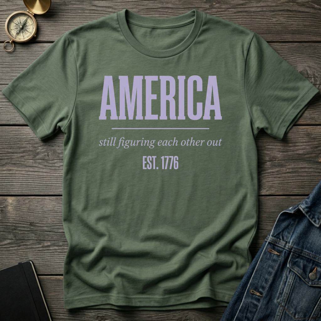America T-Shirt