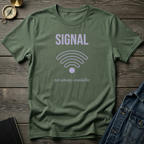 Signal T‑Shirt