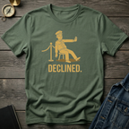 Declined T‑Shirt