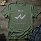 Read T‑Shirt