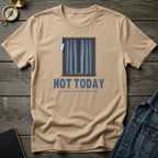Curtains drawn T‑Shirt