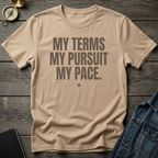 My Terms T-Shirt