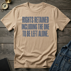 Rights retained T-Shirt
