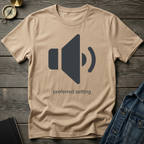 Preferred settingT-Shirt
