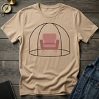Chair in a dome T-Shirt