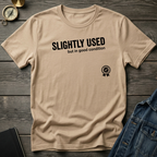 Slightly used T-Shirt