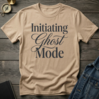 Initiating ghost mode T-Shirt