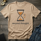 Second thought T-Shirt