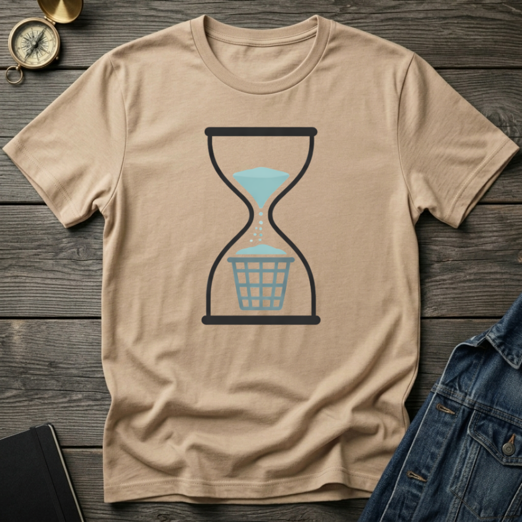 Hourglass T-Shirt
