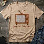 Social Signal T-Shirt