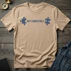 Not compatible T-Shirt