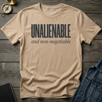 Unalienable T-Shirt
