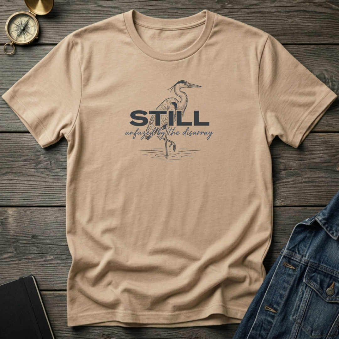 Still unfazed T-Shirt