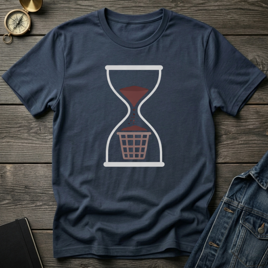 Hourglass T-Shirt