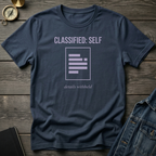 Classified T‑Shirt