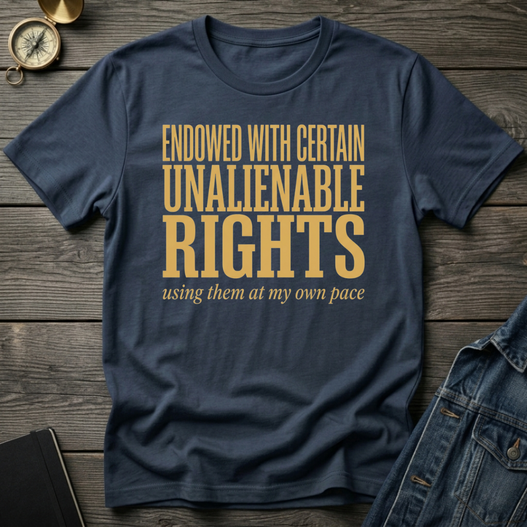 Endowed T‑Shirt