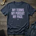 My Terms T-Shirt