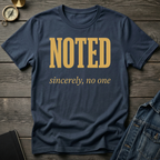 Noted T-Shirt