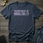 Department of handling it Ranked T‑Shirt