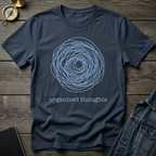 Organized thoughts T-Shirt