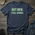 Not new T‑Shirt