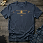 On off me T-Shirt