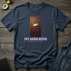 Sign subject to change T‑Shirt