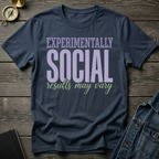 Social results T-Shirt