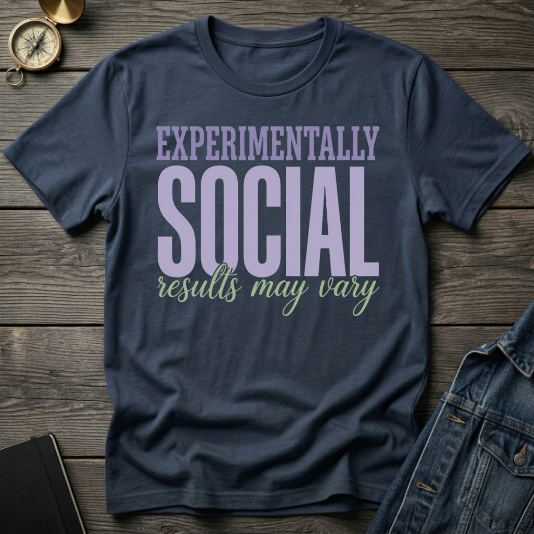 Social results T-Shirt