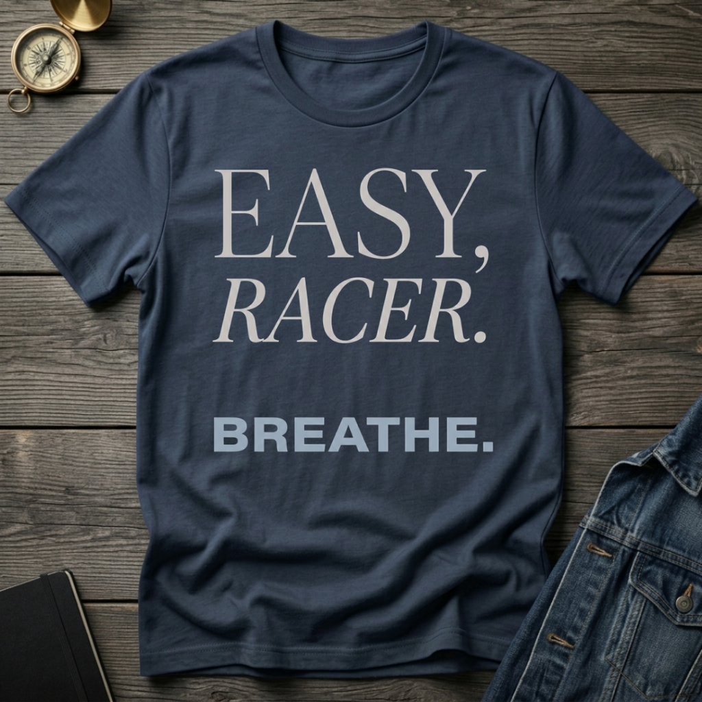 Easy racer T-Shirt