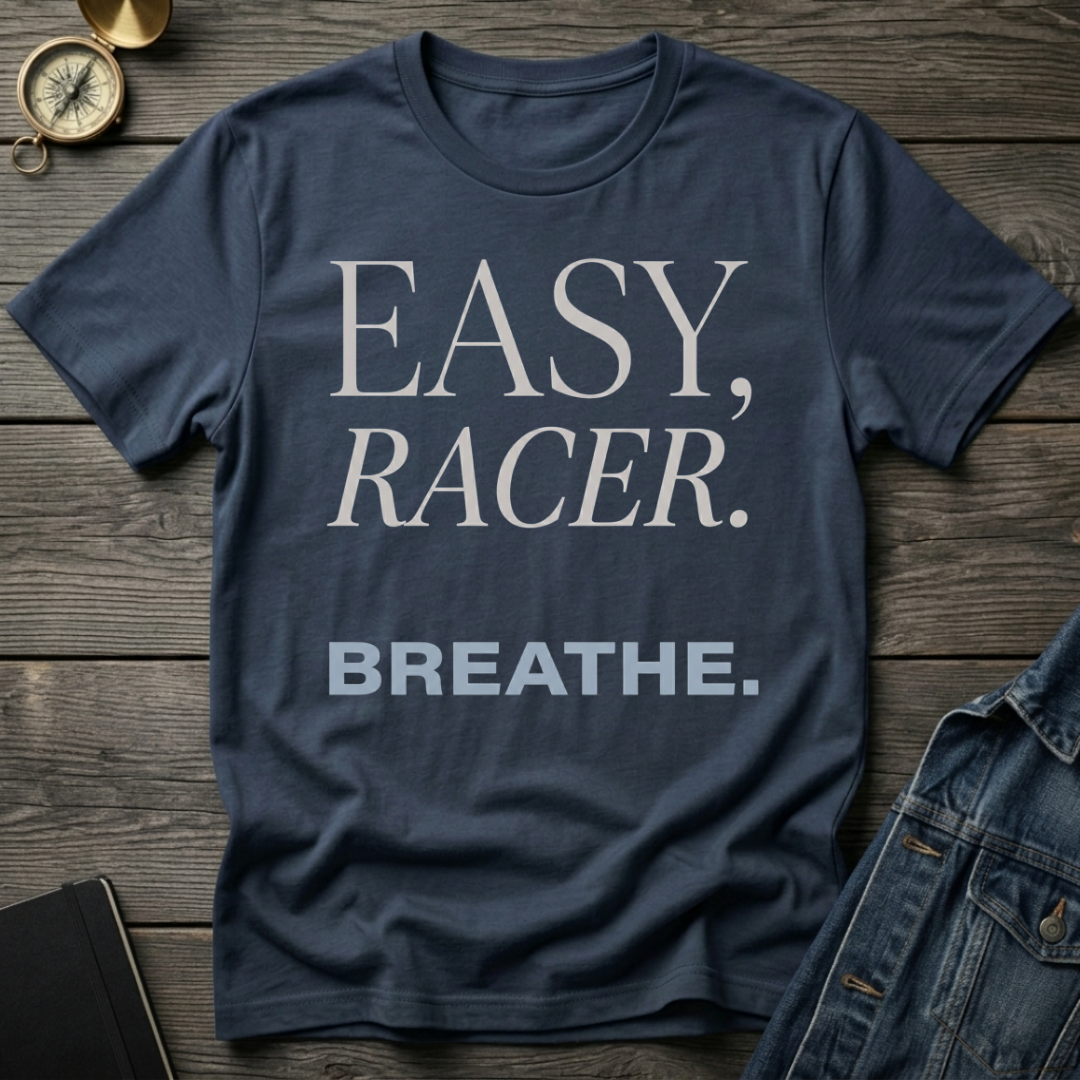 Easy racer T-Shirt