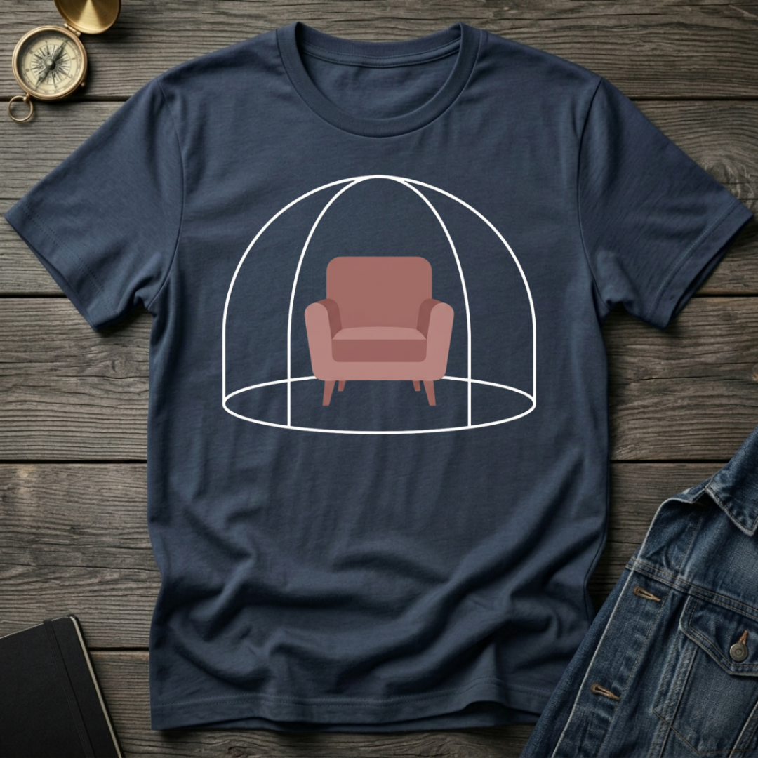 Chair in a dome T-Shirt