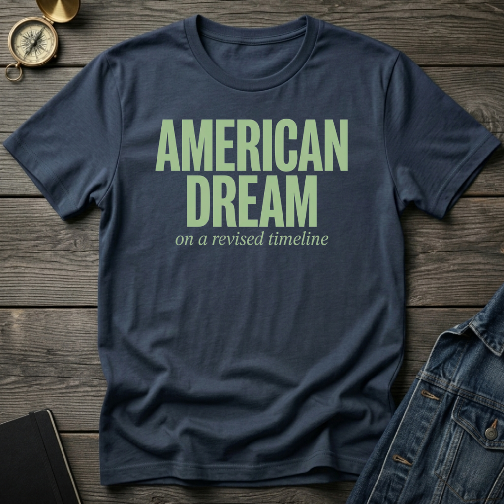 American dream T-Shirt