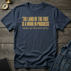 The land of the free T-Shirt