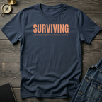Surviving T‑Shirt