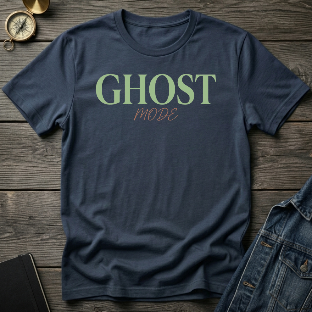 Ghost mode T-Shirt