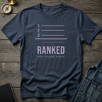 Ranked T‑Shirt